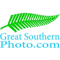Great Southern Photo Logo