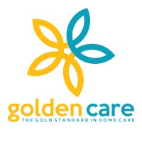 Golden Care Logo