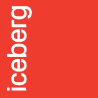 iceberg Logo