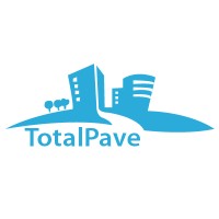 TotalPave Logo