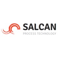 SALCAN Process Technology Logo