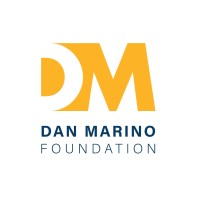 The Dan Marino Foundation Logo