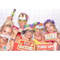 Party People Photobooth LLC Logo