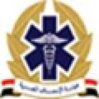 Egyptian Ambulance Organization Logo