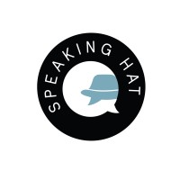 speaking hat Logo