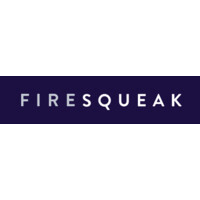 firesqueak Logo