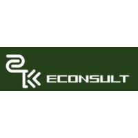 Econsult Advogados e Consultores Associados Logo
