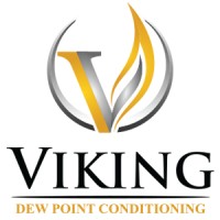 Viking Dew Point Conditioning Logo