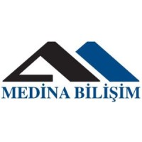 MEDİNA BİLİŞİM SAN. TİC. LTD. ŞTİ. Logo