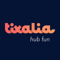 Tixalia Logo