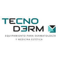 Tecnoderm Chile Logo