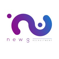 NewG Recruitment Logo
