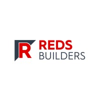 Reds Builders Limited Logo