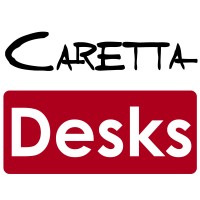 Caretta Workspace Logo
