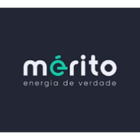 Mérito Energia Logo