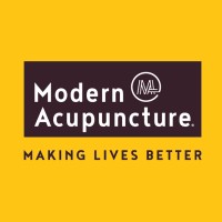 Modern Acupuncture Logo