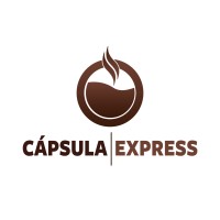 Capsula Express Logo