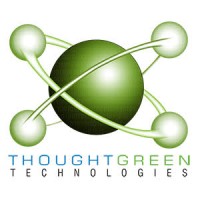 ThoughtGreen Technologies Private Limited Logo