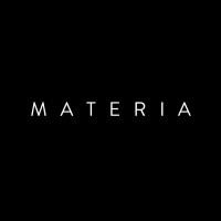 MATERIA Logo