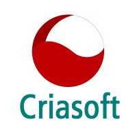 Criasoft Logo