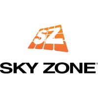 SKY ZONE GTA Logo