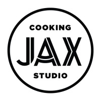 JAX Cooking Studio Logo