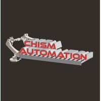 Chism Automation Logo