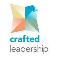 Crafted Leadership Logo
