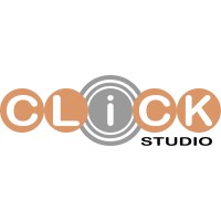 Click Studio Logo