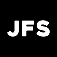 JUST FITNESS STAFFING Logo