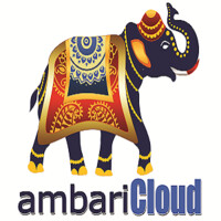 ambariCloud Logo
