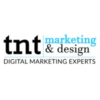 TNT Marketing & Design Logo
