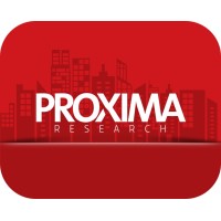 PROXIMA Research Logo