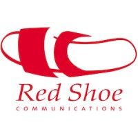 Red Shoe Communications Logo