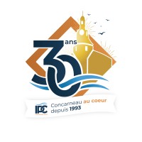IPC - Interprofession du Port de Concarneau Logo