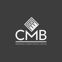SIA CMB Logo