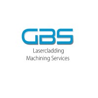 GBS Machining Services Logo