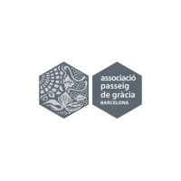 Associació del Passeig de Gràcia Logo