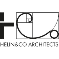 Helin & Co Architects Logo