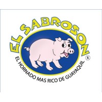 El Sabroson Logo