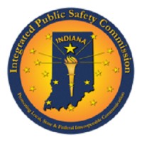 Integrated Public Safety Commission Logo