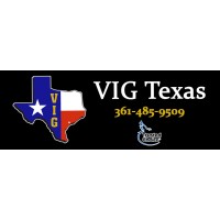 Victoria Insurance Group LLC. Logo