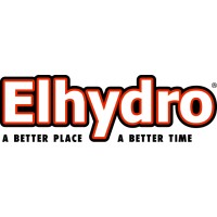 Elhydro Logo
