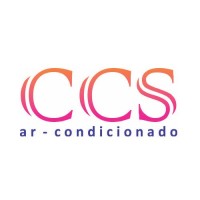 CCS Ar-Condicionado Logo