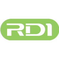 RDI, Inc. Logo