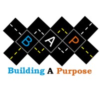 Building A Purpose Logo