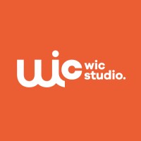 WIC Studio Logo