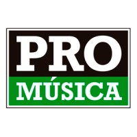 ProMúsica Logo