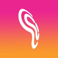 AudioSense Hearing, Balance & Concussion Logo