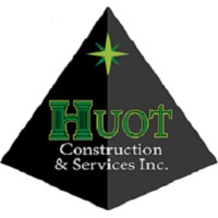 Huot Construction and Services Inc. Logo